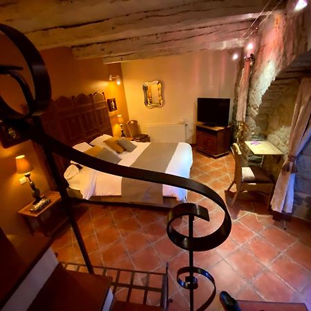 B&B Maison Des Etoiles Chambre D'Hotes Adult Only Verrieres  Zewnętrze zdjęcie
