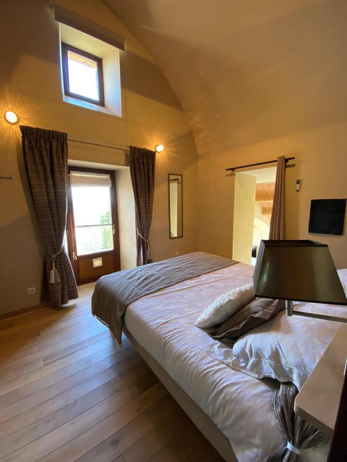B&B Maison Des Etoiles Chambre D'Hotes Adult Only Verrieres  Zewnętrze zdjęcie