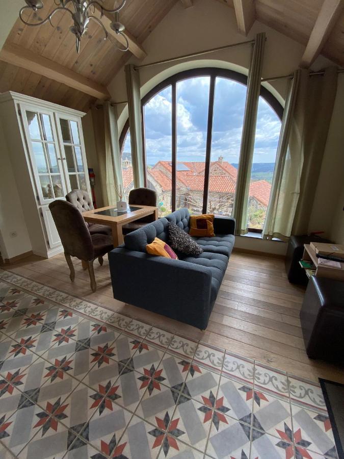 B&B Maison Des Etoiles Chambre D'Hotes Adult Only Verrieres  Zewnętrze zdjęcie