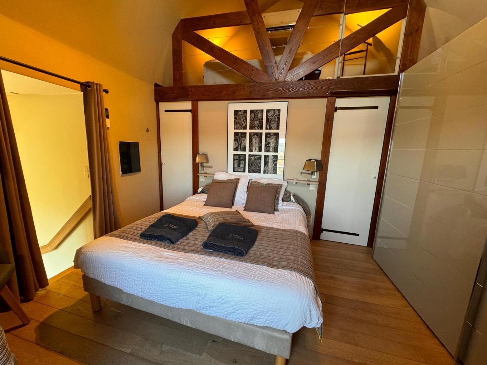B&B Maison Des Etoiles Chambre D'Hotes Adult Only Verrieres  Zewnętrze zdjęcie