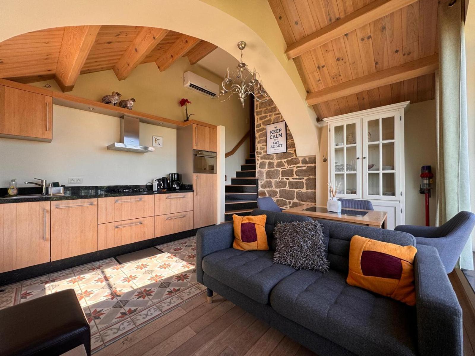 B&B Maison Des Etoiles Chambre D'Hotes Adult Only Verrieres  Zewnętrze zdjęcie
