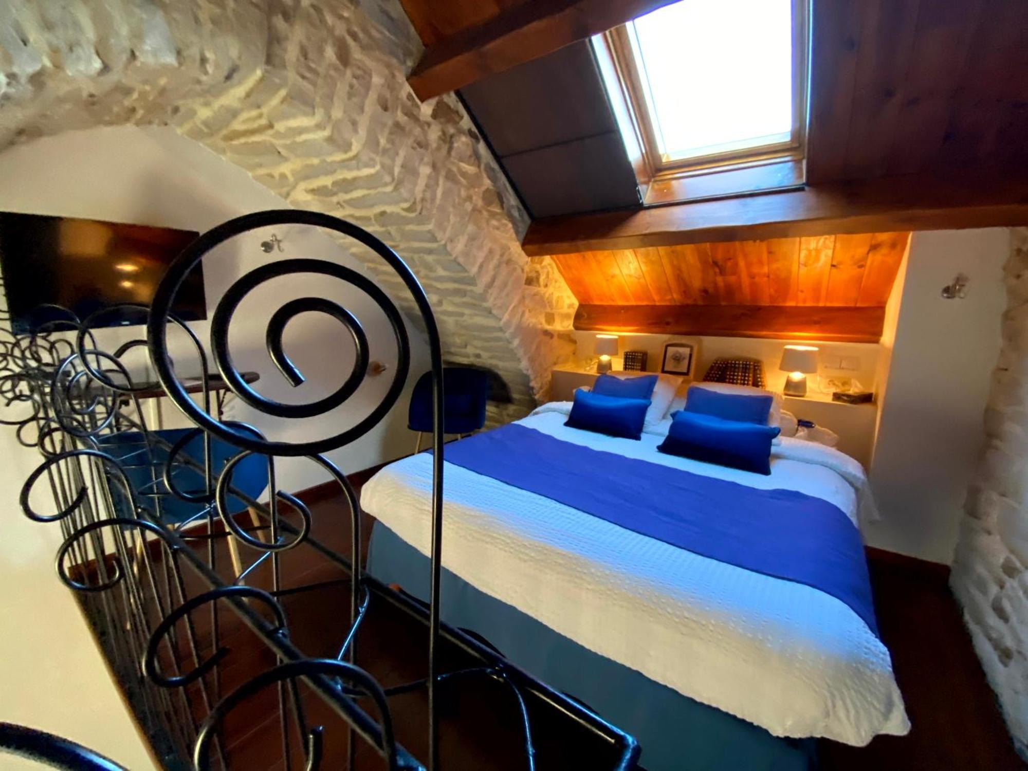 B&B Maison Des Etoiles Chambre D'Hotes Adult Only Verrieres  Zewnętrze zdjęcie