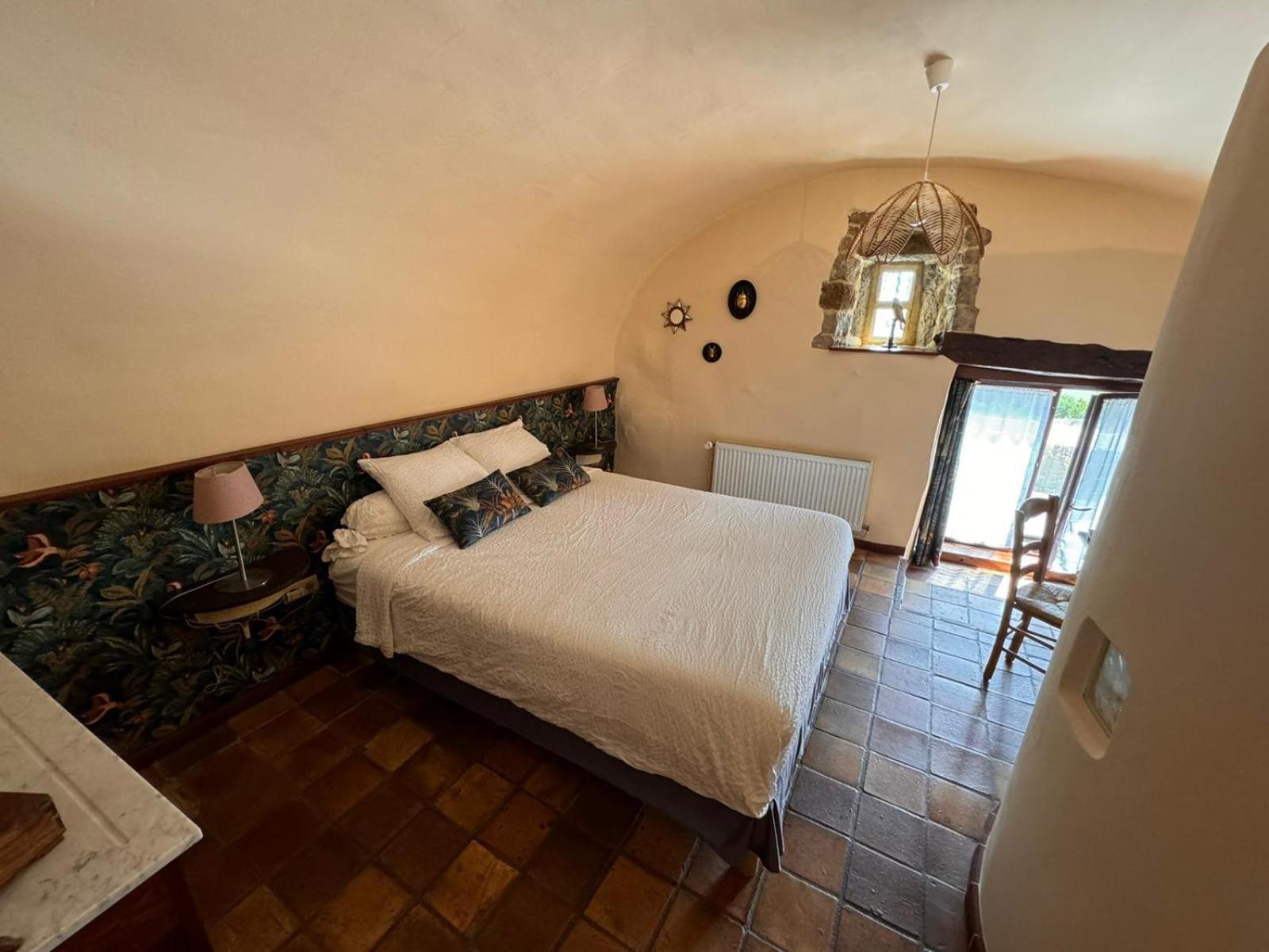 B&B Maison Des Etoiles Chambre D'Hotes Adult Only Verrieres  Zewnętrze zdjęcie