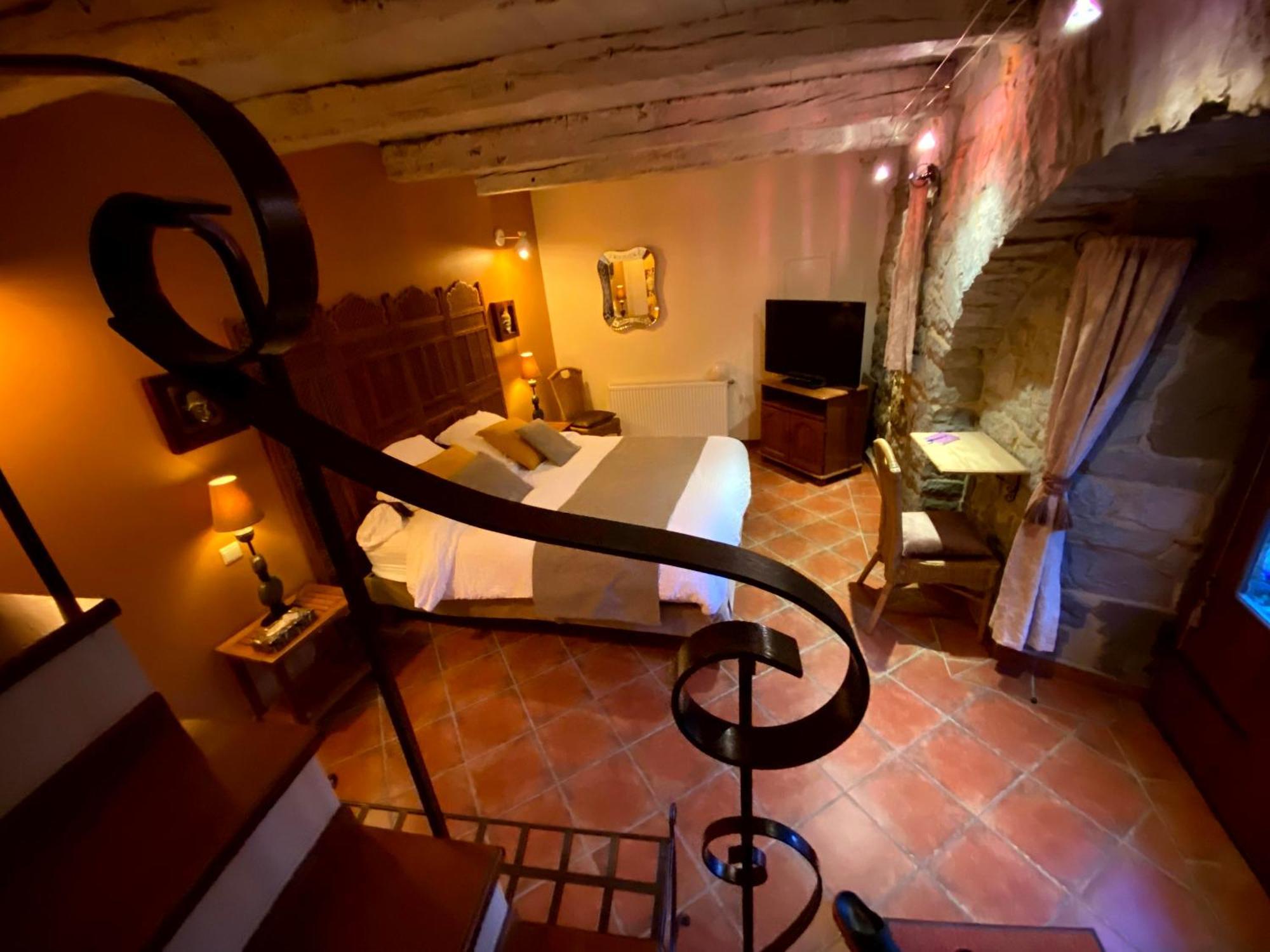 B&B Maison Des Etoiles Chambre D'Hotes Adult Only Verrieres  Zewnętrze zdjęcie